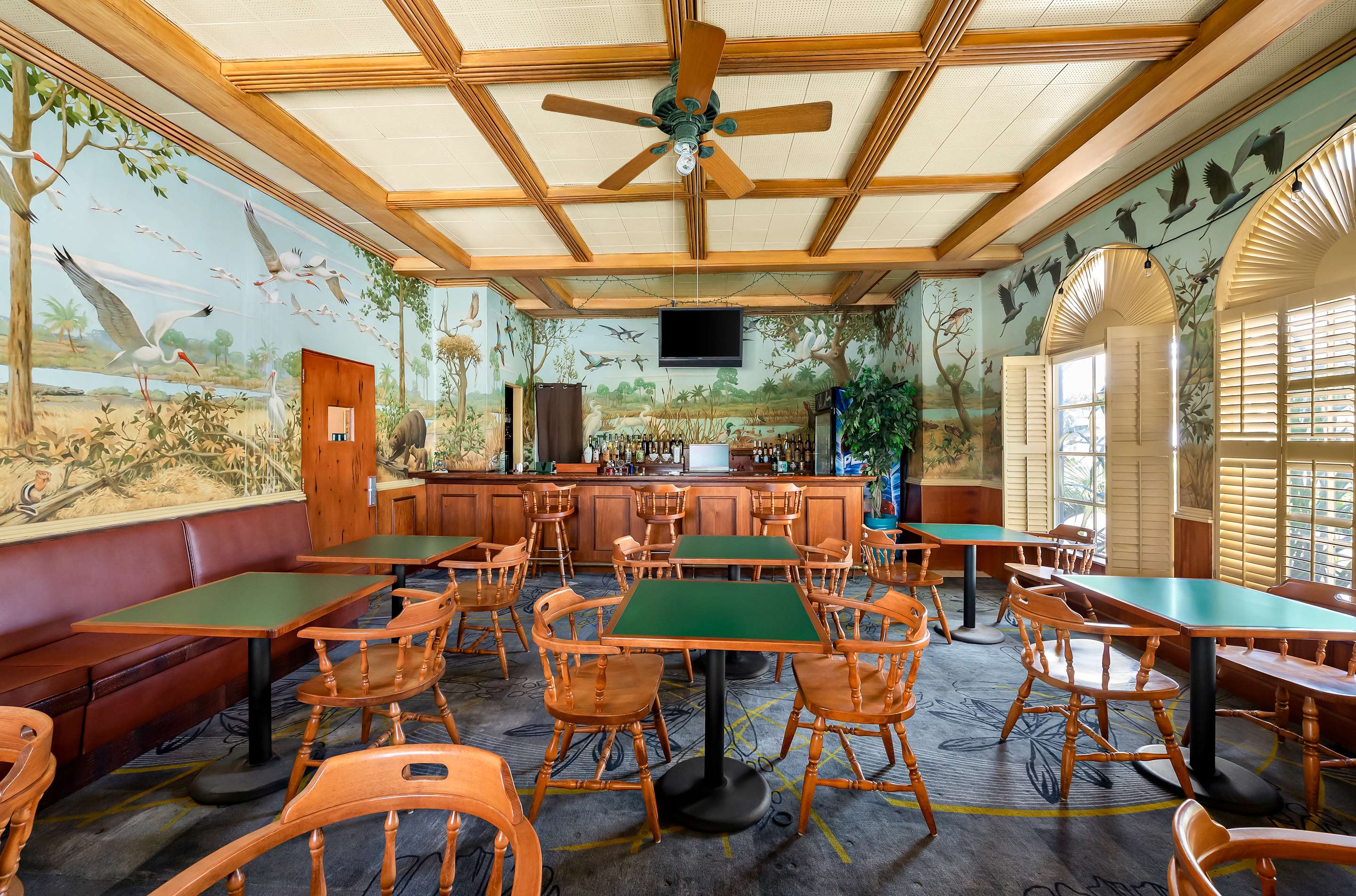 FL Bar