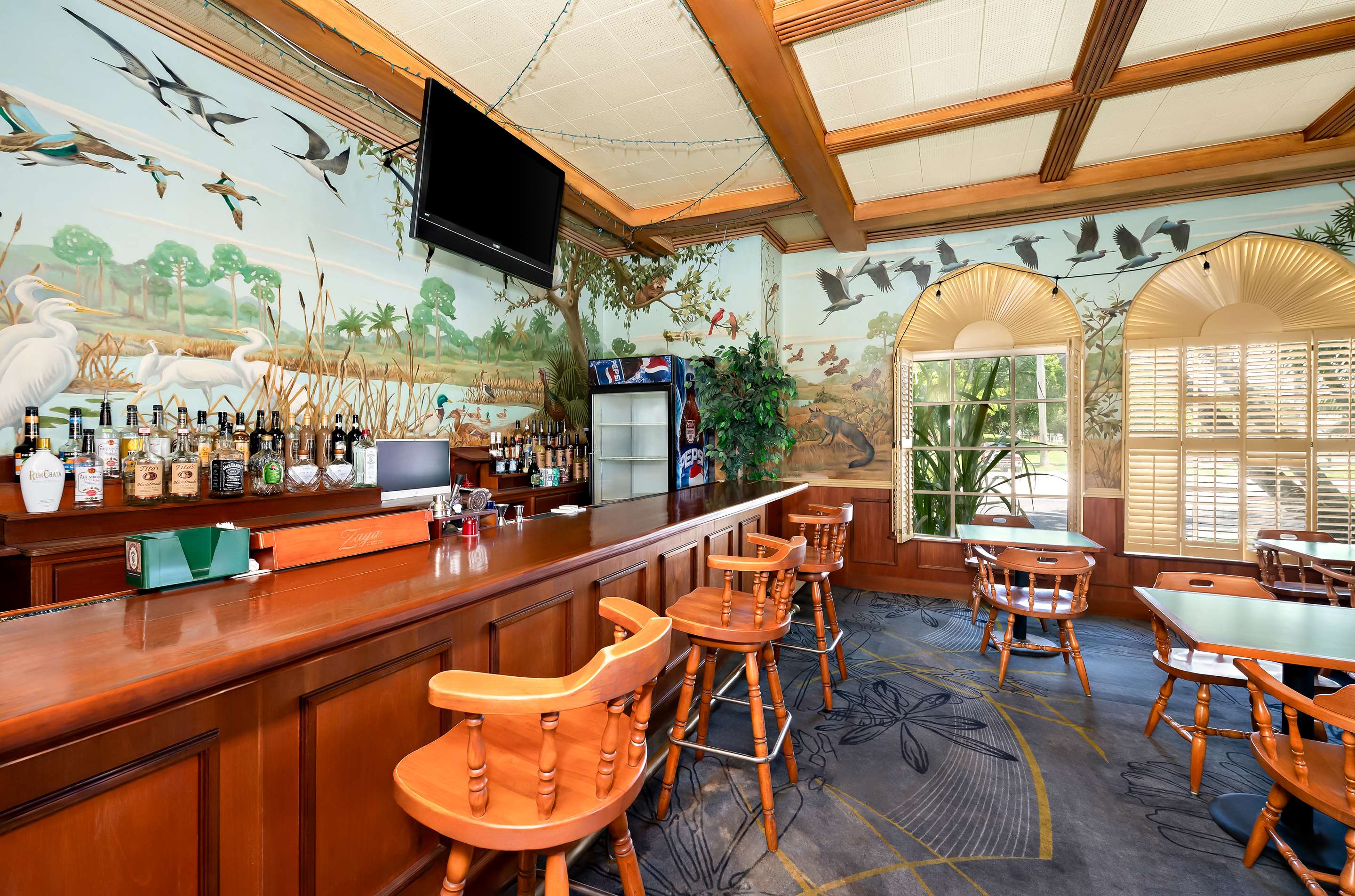 FL Bar