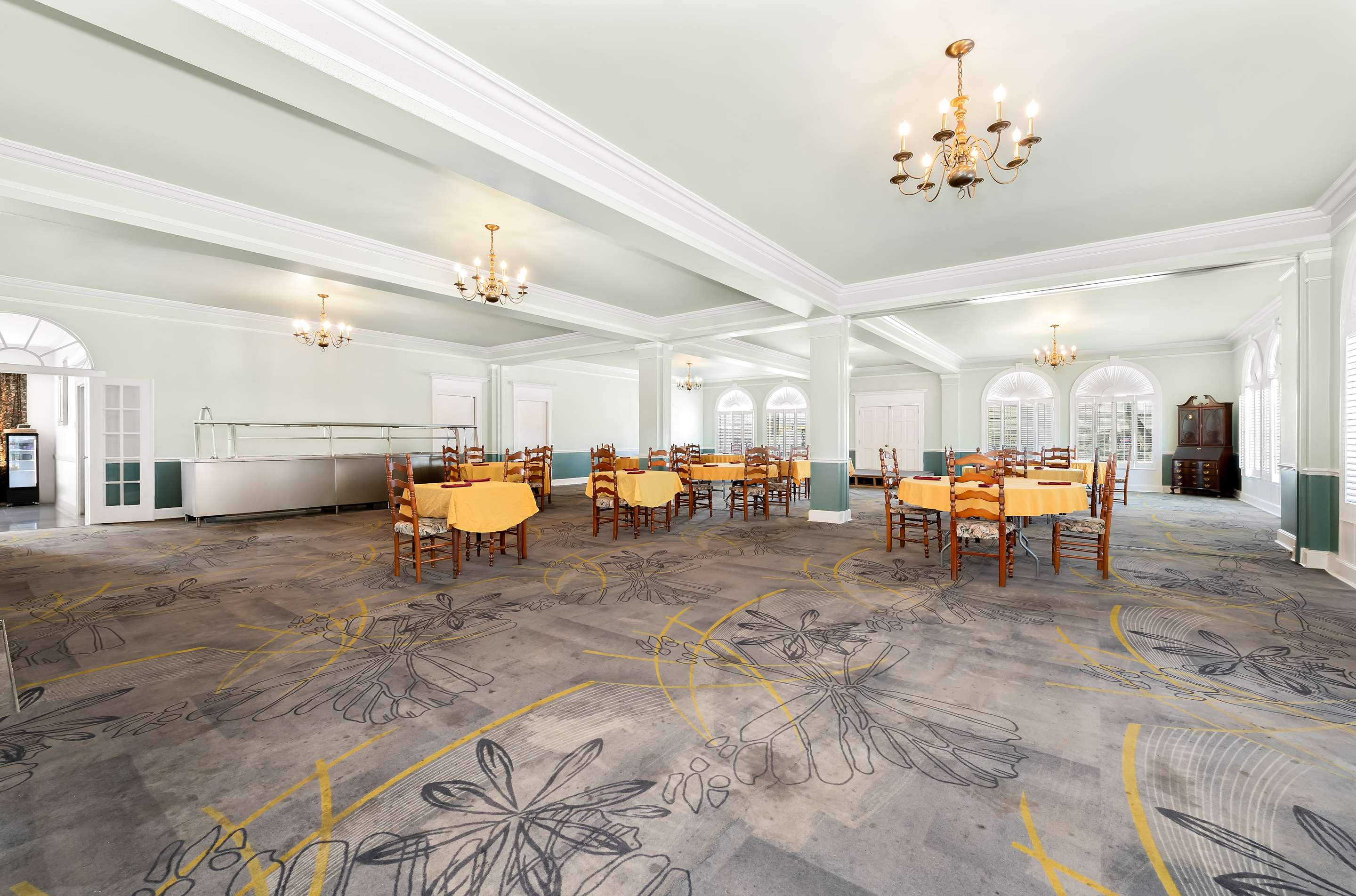 FL EventSpace