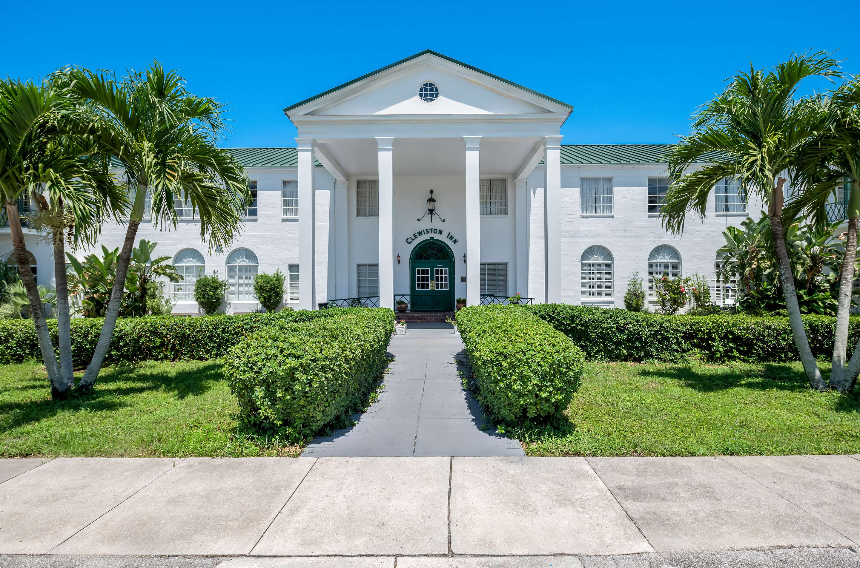 FL Exterior