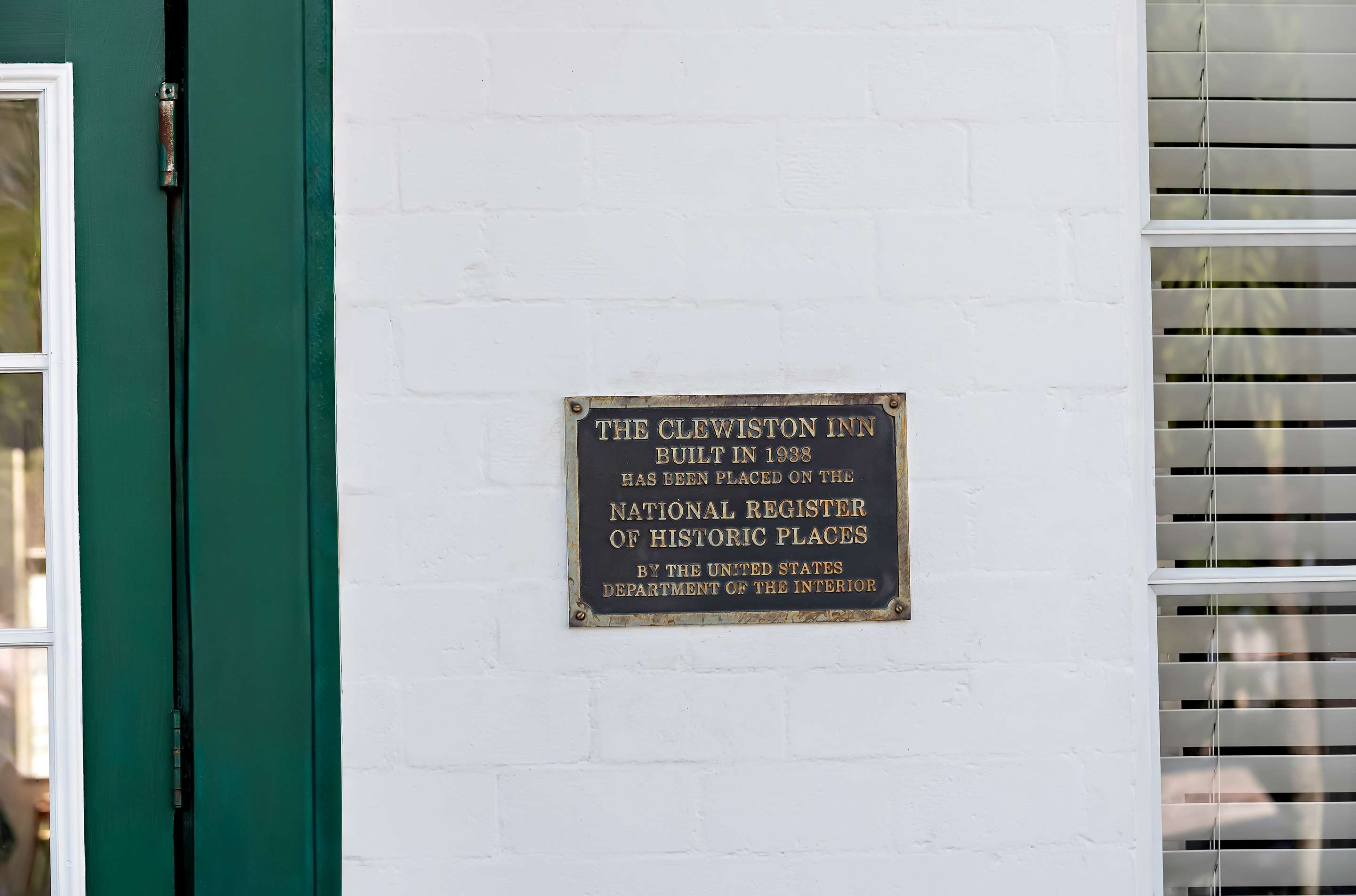 FL HistoricalSign