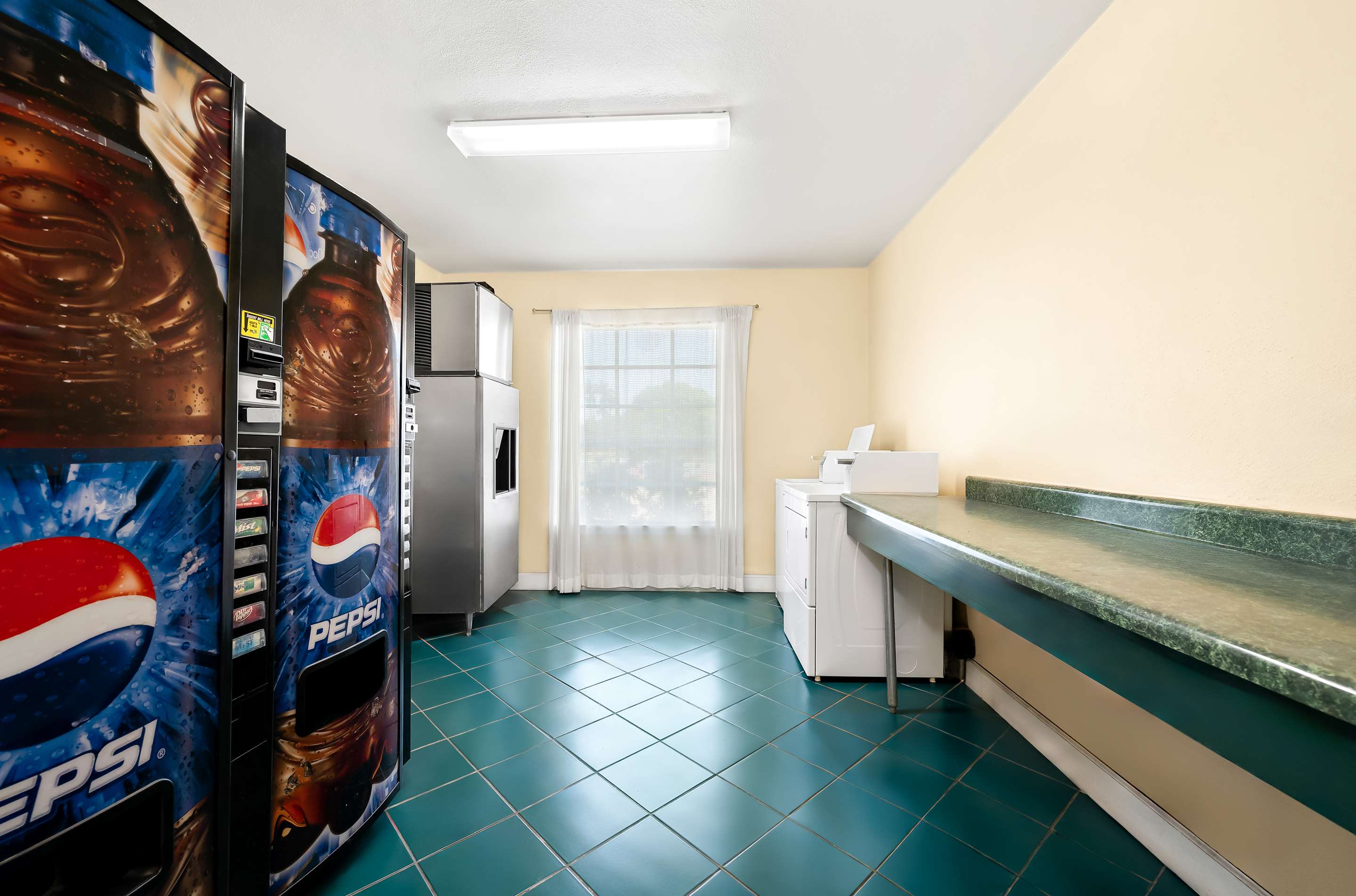 FL VendingLaundry