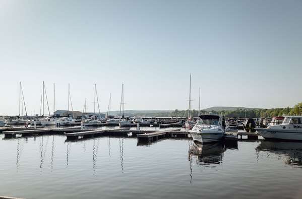  - Knights Inn North Bay