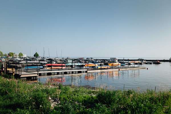  - Knights Inn North Bay