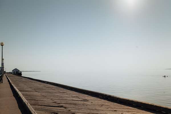  - Knights Inn North Bay