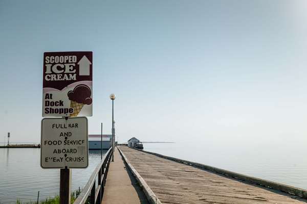  - Knights Inn North Bay