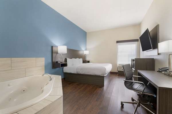  - Best Western Plus South Holland Hotel - I-80 & I-294, Exit 2