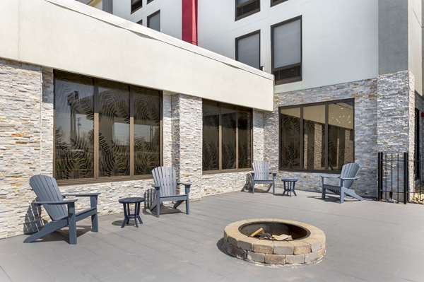  - Best Western Plus South Holland Hotel - I-80 & I-294, Exit 2