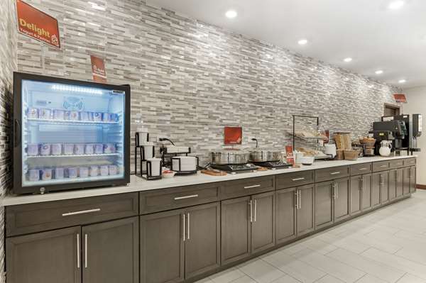 Amenities - Best Western Plus South Holland Hotel - I-80 & I-294, Exit 2