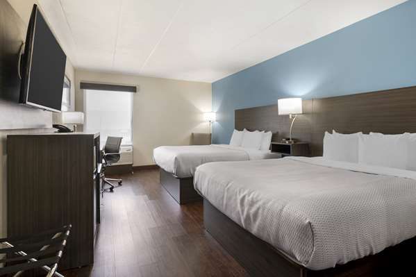  - Best Western Plus South Holland Hotel - I-80 & I-294, Exit 2