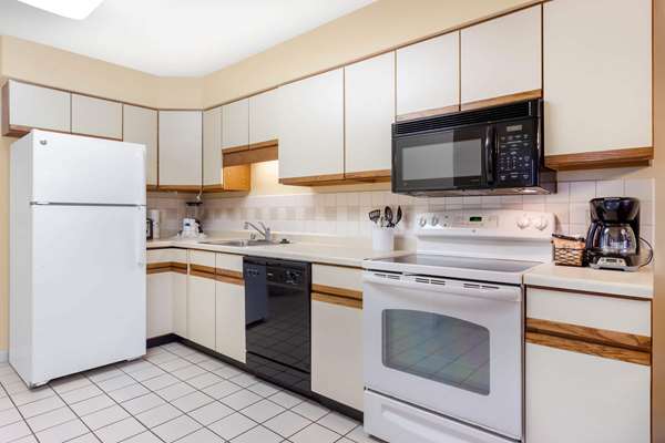 Suite - Tamarack Resort Wisconsin Dells - I-90 & I-94, Exit 89