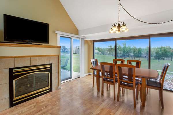  - Tamarack Resort Wisconsin Dells - I-90 & I-94, Exit 89