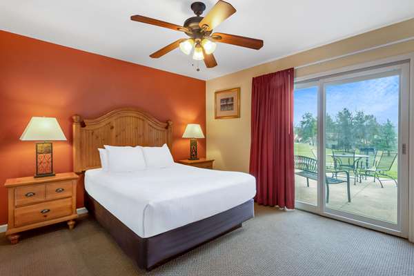  - Tamarack Resort Wisconsin Dells - I-90 & I-94, Exit 89