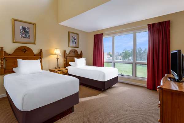  - Tamarack Resort Wisconsin Dells - I-90 & I-94, Exit 89