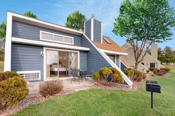 Suite - Tamarack Resort Wisconsin Dells - I-90 & I-94, Exit 89