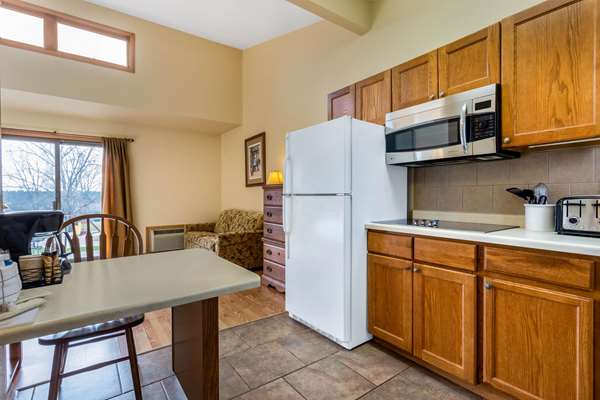 Suite - Tamarack Resort Wisconsin Dells - I-90 & I-94, Exit 89