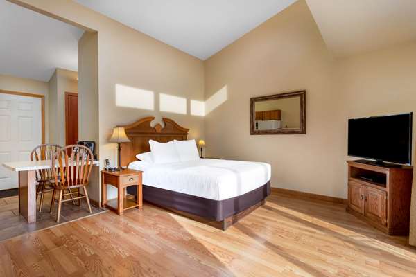 Suite - Tamarack Resort Wisconsin Dells - I-90 & I-94, Exit 89