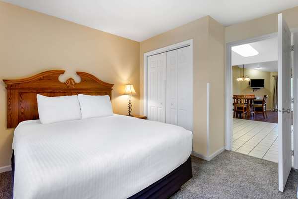 Suite - Tamarack Resort Wisconsin Dells - I-90 & I-94, Exit 89