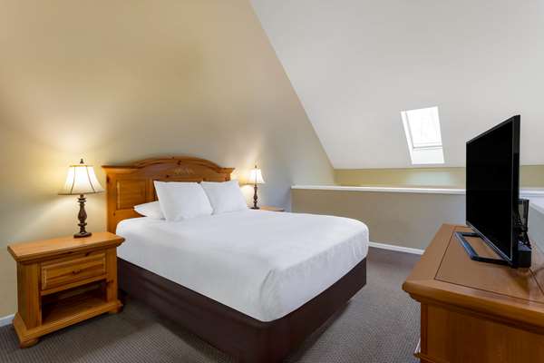 Suite - Tamarack Resort Wisconsin Dells - I-90 & I-94, Exit 89