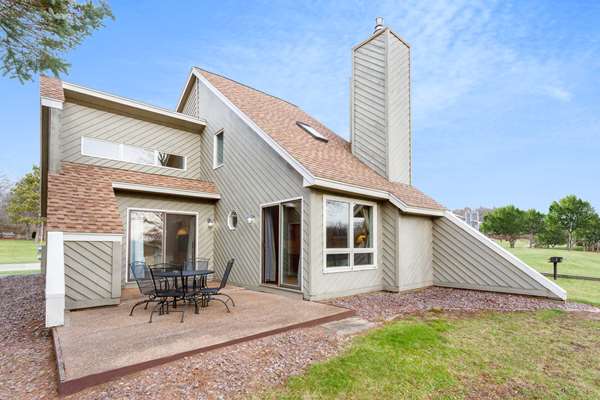 Suite - Tamarack Resort Wisconsin Dells - I-90 & I-94, Exit 89