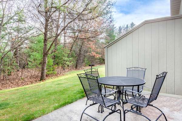 Suite - Tamarack Resort Wisconsin Dells - I-90 & I-94, Exit 89