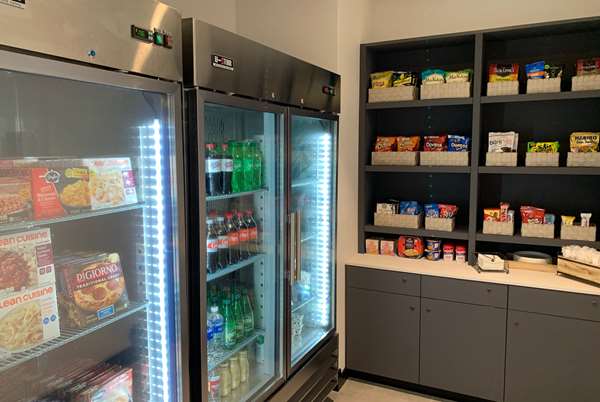  - La Quinta Inn & Suites Santa Rosa