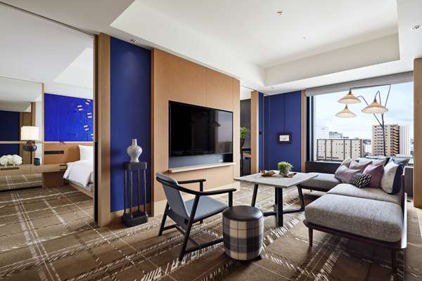 Guest Room,Suite,On-Site