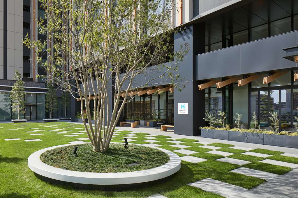 Hyatt House Kanazawa