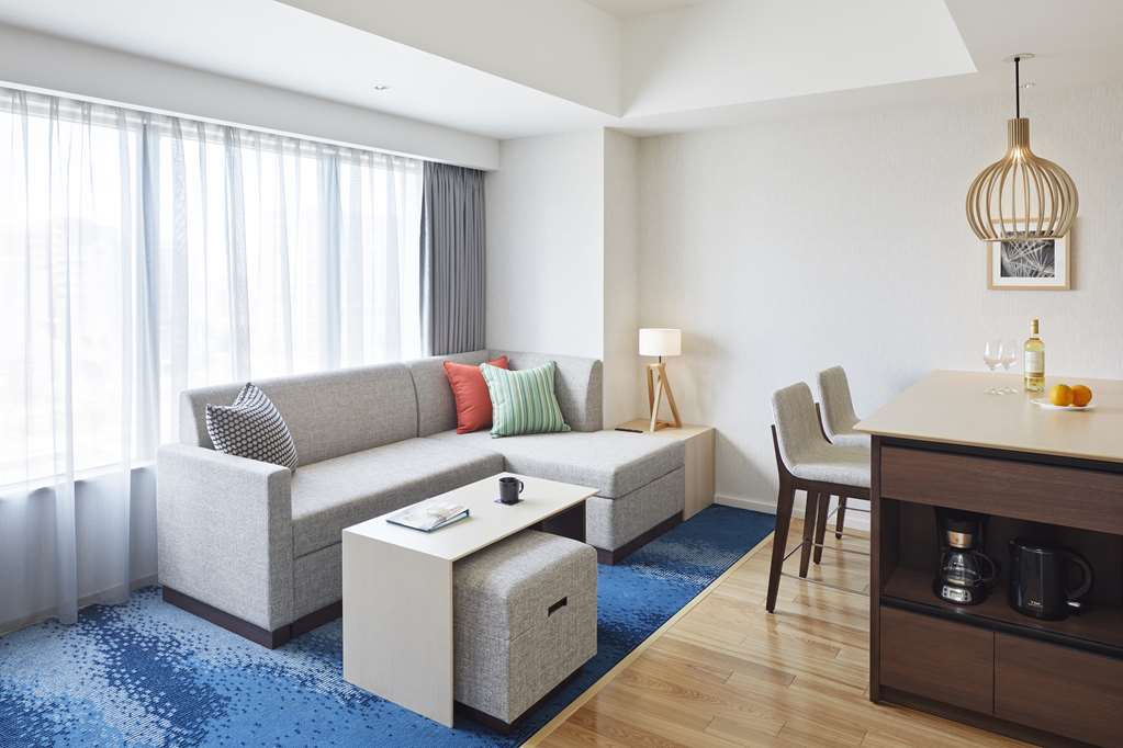 Hyatt House Kanazawa - Tap to explore photos