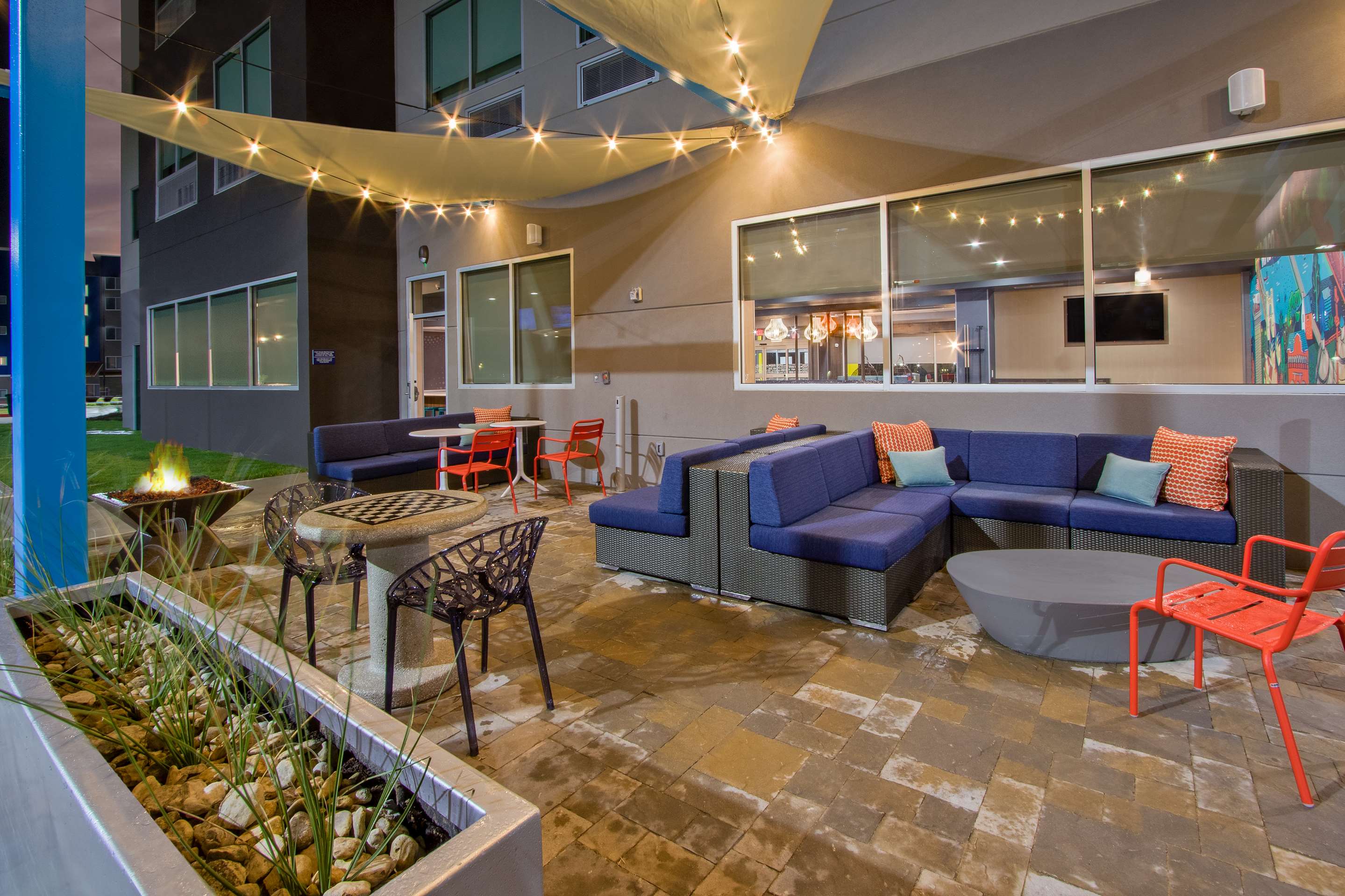 Exterior | Tru By Hilton Waco South