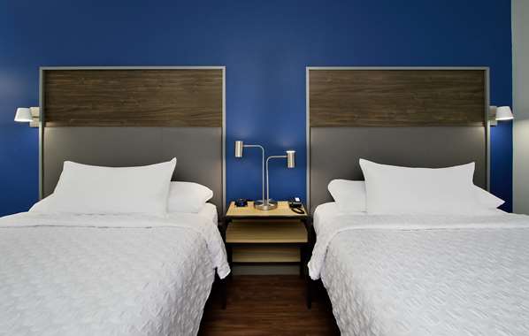  - Tru by Hilton South Waco - I-35, Exit 330B