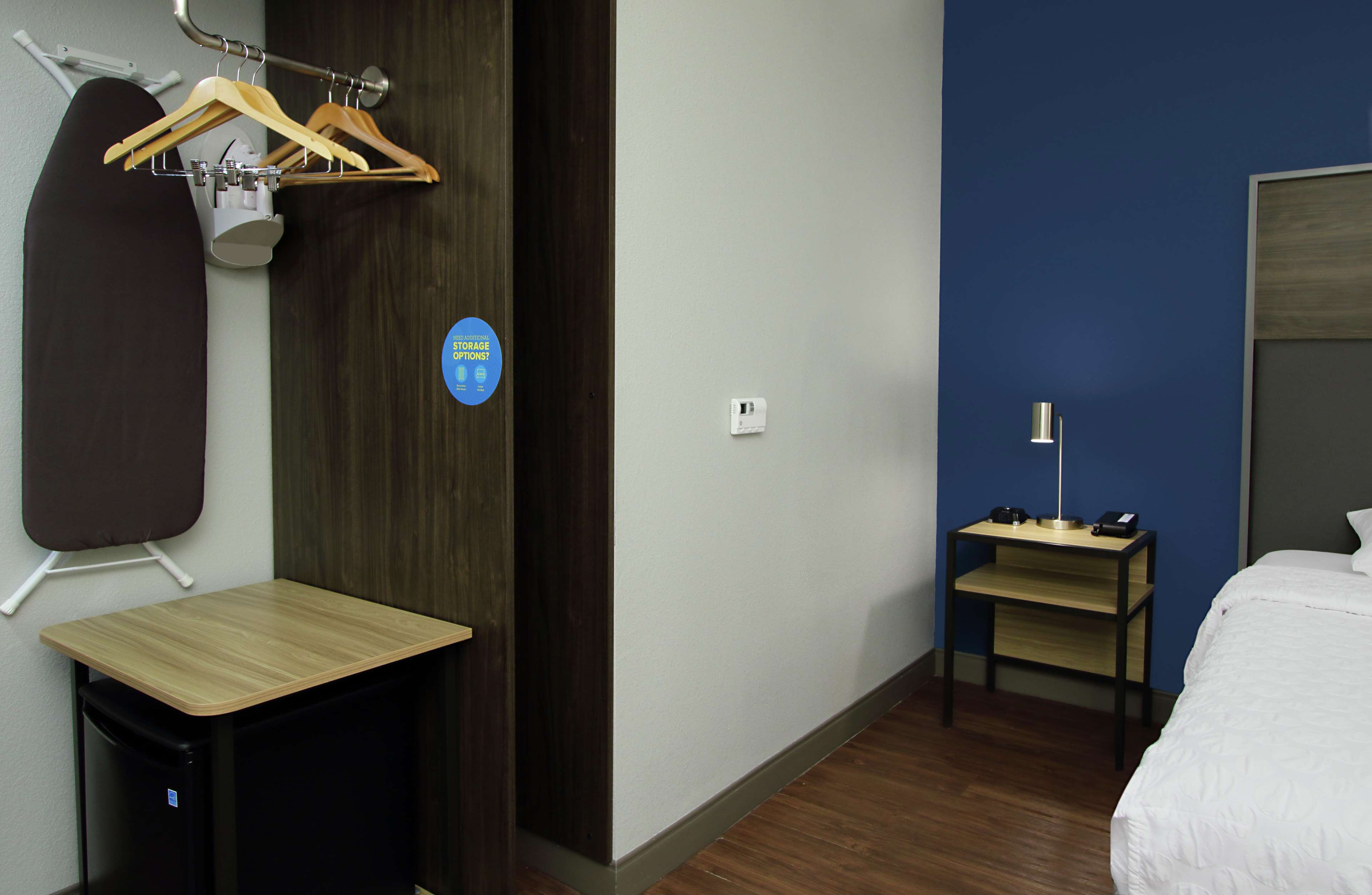 Tru by Hilton Waco South Room Type - 2 QN HEARING ACCESSIBLE