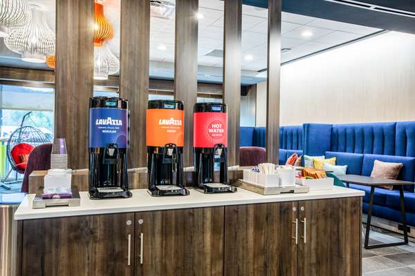  - Tru by Hilton East Asheville - I-40, Exit 55