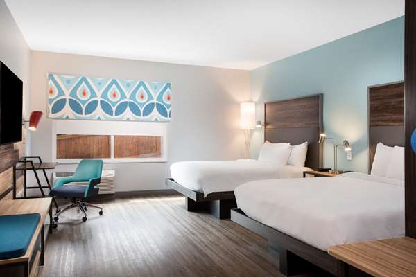  - Tru by Hilton East Asheville - I-40, Exit 55