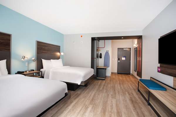  - Tru by Hilton East Asheville - I-40, Exit 55