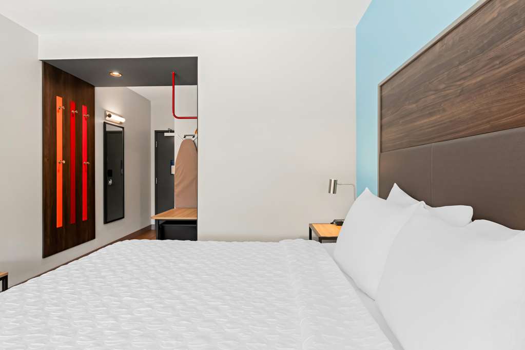 Tru By Hilton Asheville East, NC - Tap to explore photos