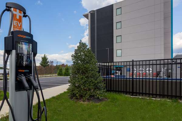  - Tru by Hilton Ashland - I-95, Exit 92