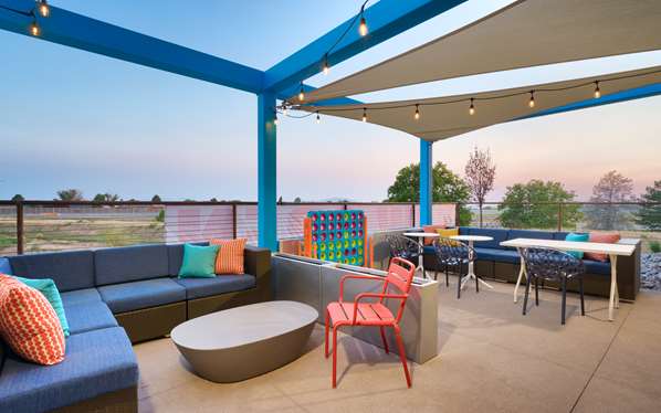 Exterior view - Tru by Hilton Hill Air Force Base Clearfield - I-15, Exit 335