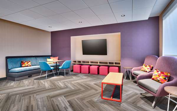 Recreation - Tru by Hilton Hill Air Force Base Clearfield - I-15, Exit 335