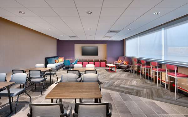 Recreation - Tru by Hilton Hill Air Force Base Clearfield - I-15, Exit 335