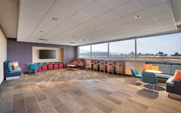 Recreation - Tru by Hilton Hill Air Force Base Clearfield - I-15, Exit 335