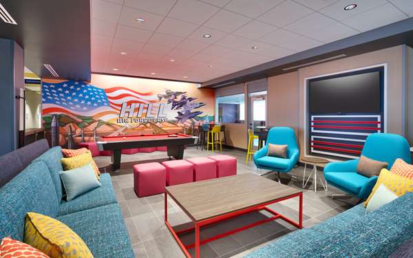 Recreation - Tru by Hilton Hill Air Force Base Clearfield - I-15, Exit 335