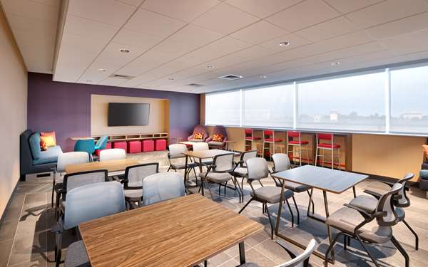 Recreation - Tru by Hilton Hill Air Force Base Clearfield - I-15, Exit 335