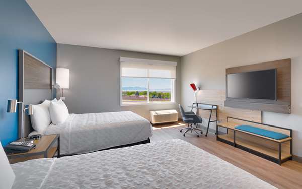  - Tru by Hilton Hill Air Force Base Clearfield - I-15, Exit 335