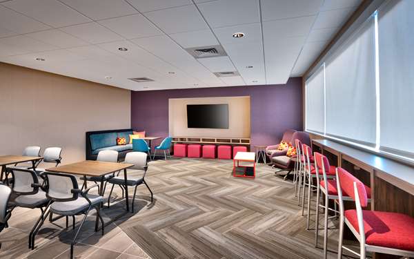 Recreation - Tru by Hilton Hill Air Force Base Clearfield - I-15, Exit 335