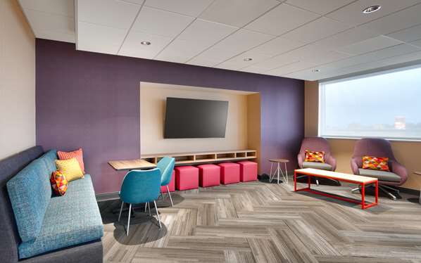 Recreation - Tru by Hilton Hill Air Force Base Clearfield - I-15, Exit 335