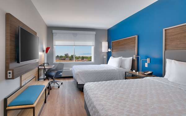  - Tru by Hilton Hill Air Force Base Clearfield - I-15, Exit 335