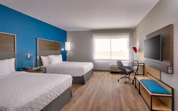  - Tru by Hilton Hill Air Force Base Clearfield - I-15, Exit 335