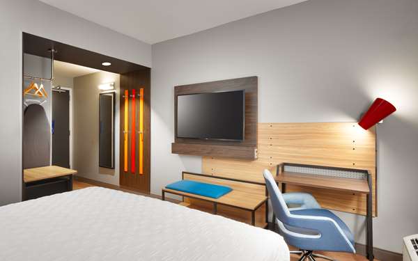  - Tru by Hilton Hill Air Force Base Clearfield - I-15, Exit 335