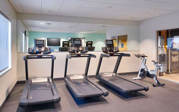 Fitness/ Exercise Room - Tru by Hilton Hill Air Force Base Clearfield - I-15, Exit 335